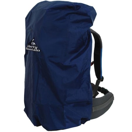 Liberty Mountain Liberty Mountain 145500 Backpack Rain Cover 145500